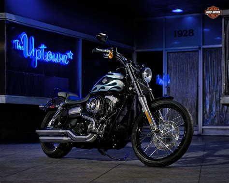 Harley Davidson Dyna Wallpapers Top Free Harley Davidson Dyna