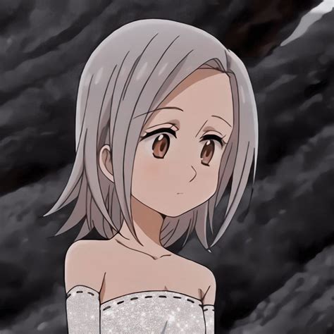 Sds Elaine Icons Seven Deadly Sins Anime Anime Akatsuki Anime