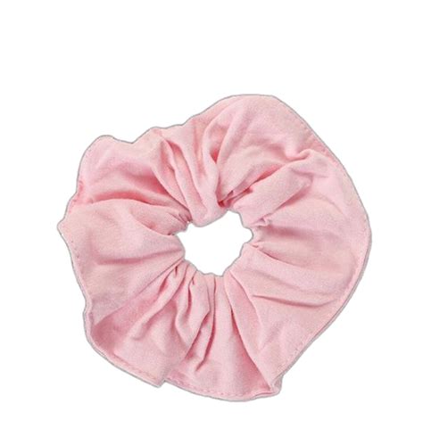 Velvet Scrunchie Png Clipart Png Mart