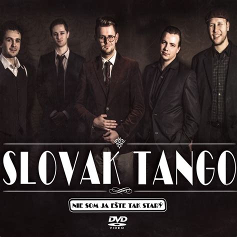 Slovak Tango
