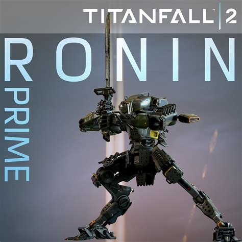 Titanfall 2 Ronin Prime 2017 Mobygames