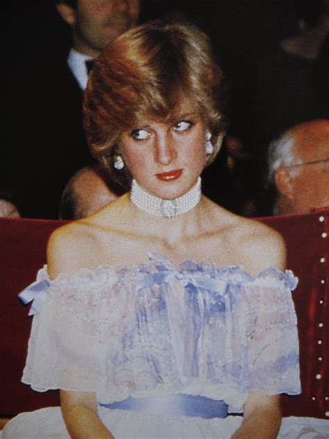 Princess Diana Shes Thinking Are You Fking Serious Princess