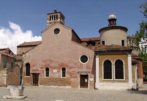 | campo san giacomo dall'orio, 30135 венеция, италия. san giacomo dell orio 1