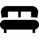 Bed Icon Furniture Icons Flaticon