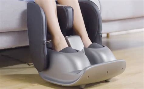 The 10 Best Foot Massager In New Zealand 2022