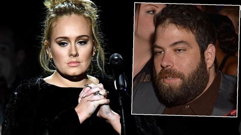 Adele Secretly Divorced Husband Simon Konecki