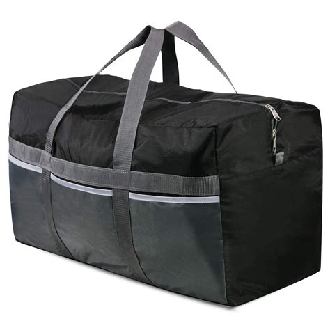 Wholesale Online Trend Frontier 30 Inch Foldable Duffel Bag75l Large