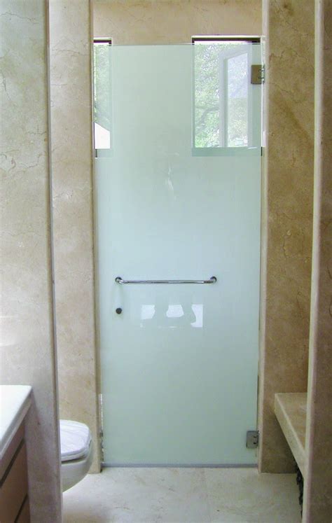 Model pintu kamar mandi harga; Gambar Pintu Kamar Mandi Kaca Buram Paling Trend!