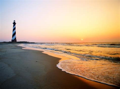 Top 10 Beaches In America Travel Channel