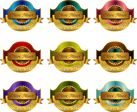 Award Badge Png Images Transparent Free Download Pngmart