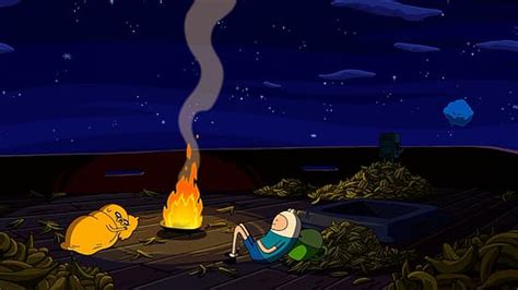 Hd Wallpaper Adventure Time Jake Chill Out Vibes Music Wallpaper