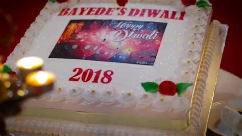 Best Royal Diwali Of 2018 Osuthu Palace Youtube