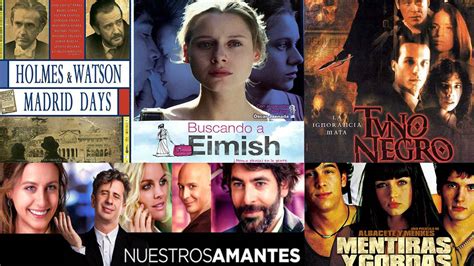 6 Películas Españolas Que Dan Mucha Vergüenza Ajena