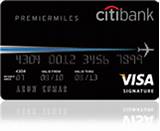 Citibank Airline Credit Card Images