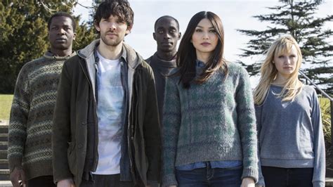 Humans Season 2 Will The Conscious Synths Bring The End Of Humanity