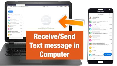 Send Sms Messages From Computer Ntbezy