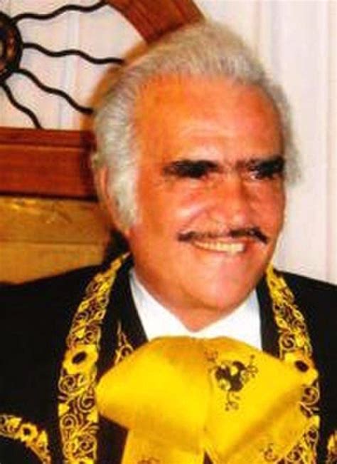 Top 10 Fascinating Facts About Vicente Fernández Discover Walks Blog