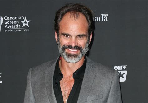 Steven Ogg From Better Call Saul Net Worth Age Wife Wiki