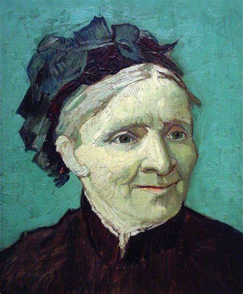 Portrait Of The Artists Mother Vintage Fine Art Etsy Uk In 2023