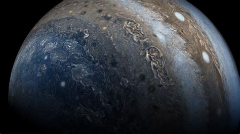 Jupiter Planet Wallpapers Archives