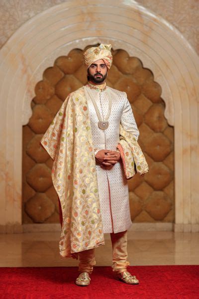 Photo From Maharaja By Sachdeva Shahnawaab Sherwani For Men Wedding