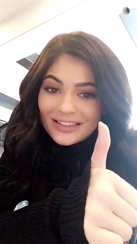 Kylie Maria Snapchat Telegraph