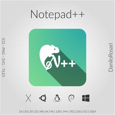 Notepad Icon Pack By Danilorosari On Deviantart