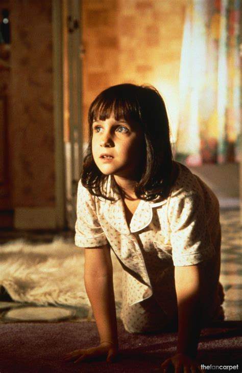 Doubtfire (1993) and the lead character in matilda (1996). Mara Wilson in Matilda | Matilda movie
