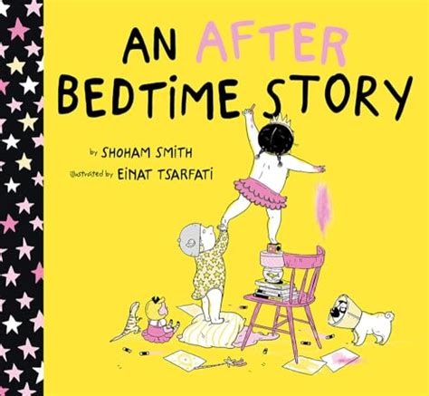 9781419718731 An After Bedtime Story Smith Shoham 1419718738
