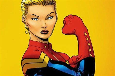 Women Are Taking Over Marvel One Comic Book At A Time Female Avengers