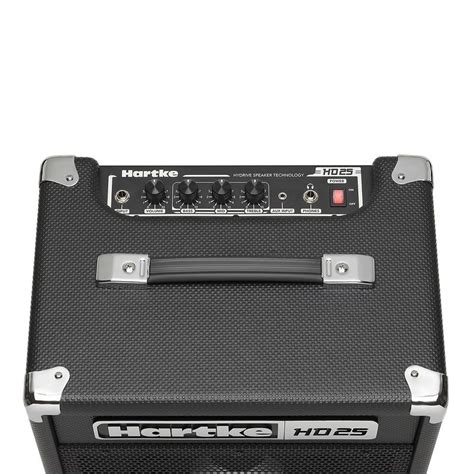 Amplificador De Bajo Hmhd Hartke Coppel Com