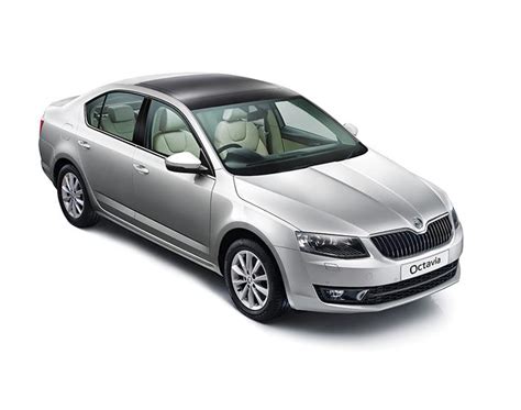 Looking to own this timeless elegance? Skoda Octavia Price, Specs, Review, Pics & Mileage in India