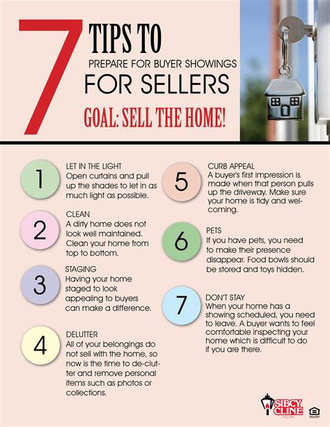 Need Some Tips To Help Sell Your Home First National Basso
