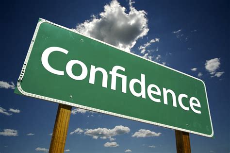 5 Ways To ‘fake Confidence By Michele Paradise The Best You Magazine