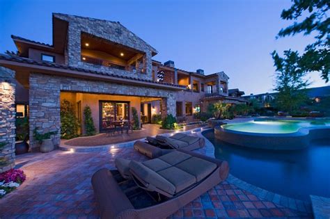 Another Dream Home Pool Houses Backyard Pool Dream House