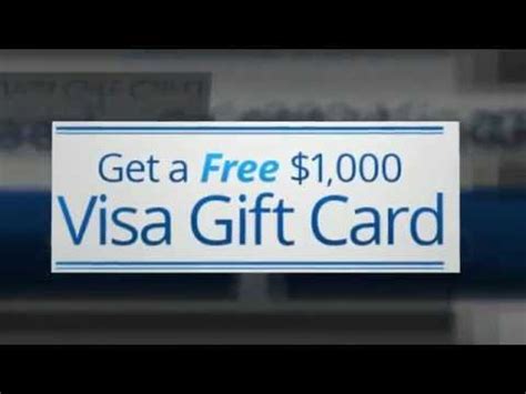 And all the activities you will be given to. How To Get A Free Visa Gift Card - YouTube