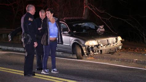 Woman Arrested For Drunk Driving After Serious Crash Sent One Person To