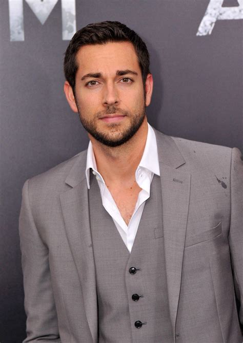 Zachary Levi Wallpapers Wallpaper Cave