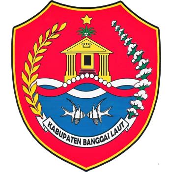 Logo Kabupaten Kota Di Provinsi Sulawesi Tengah Idezia