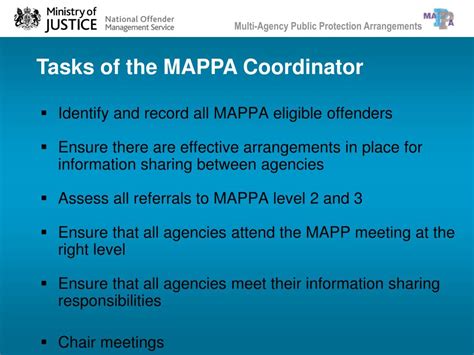 PPT Multi Agency Public Protection Arrangements In Practice PowerPoint Presentation ID