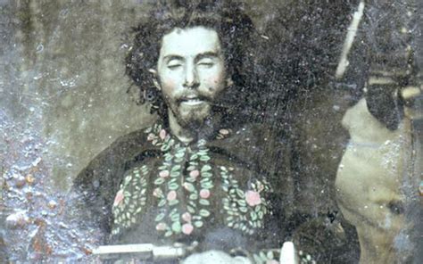 Born in randolph county, missouri in 1839, william t. Burying Bloody Bill - True West Magazine