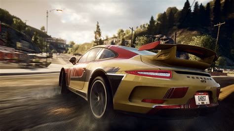 Best Ps4 Racing Games To Play Gamers