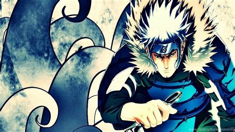 Wallpaper Keren Naruto Wallpaer Keren