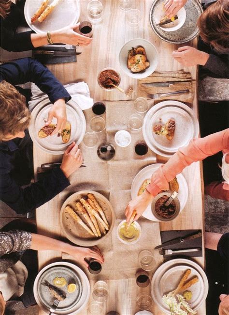 Maybe you would like to learn more about one of these? | Table scape | | Essen, Lebensmittel essen, Abendessen ...