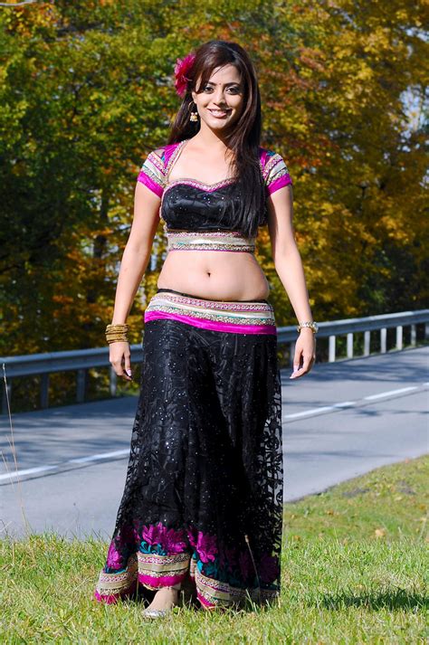 Nisha Agarwal Mind Blowing Pics Deep Navel And Hot Hip In Low Ghagra Skirt And Choli Cinehub