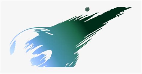 5 Final Fantasy Vii Comet 750x350 Png Download Pngkit