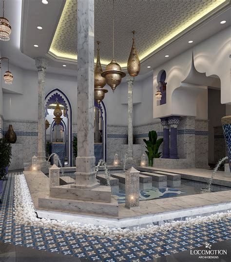 What Is A Moroccan Bath Moroccan Bath In Business Bay Dubai Uae The