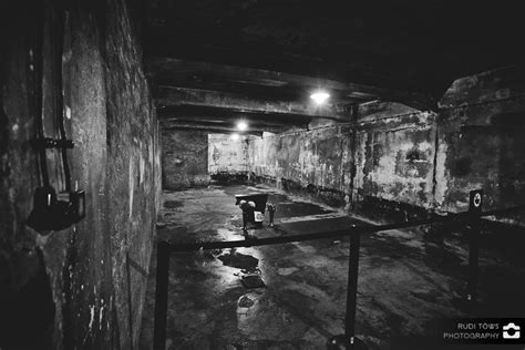 Ruine einer gaskammer im kz auschwitz birkenau. Konzentrationslager Auschwitz, Polen - rudi töws photography :: Fotograf :: :: rudi töws ...