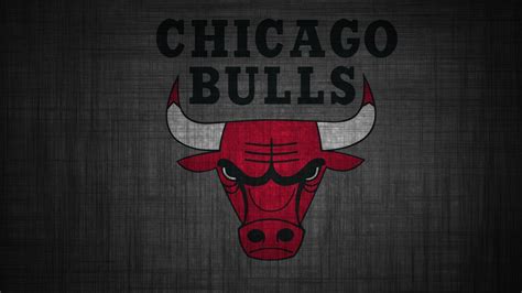 Chicago Bulls Logo Wallpaper 69 Images