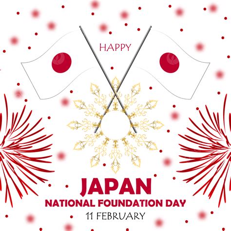 Foundation Day Vector Art Png National Foundation Day Illustration